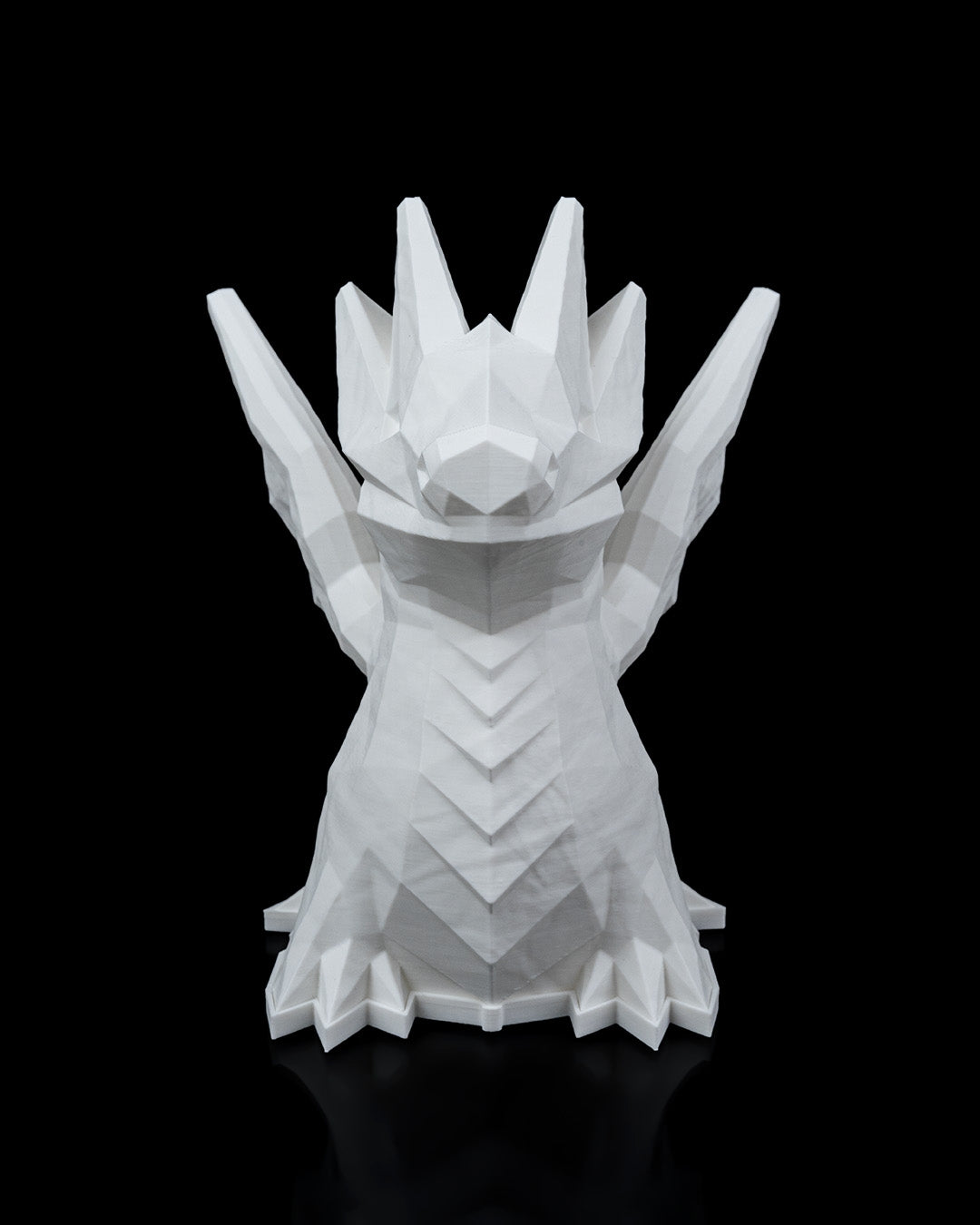 GlowPoly Animal Lamp
