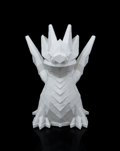 GlowPoly Animal Lamp