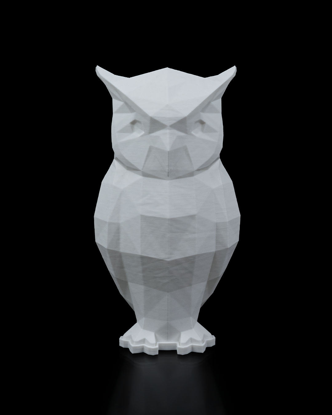 GlowPoly Animal Lamp